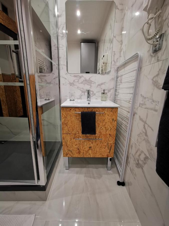 Studio Cosy Proche Paris Et Versailles Le Port-Marly Zewnętrze zdjęcie