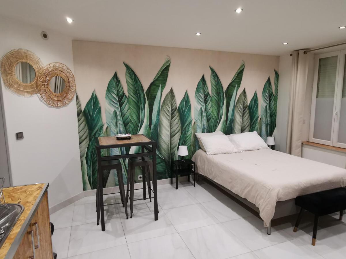 Studio Cosy Proche Paris Et Versailles Le Port-Marly Zewnętrze zdjęcie