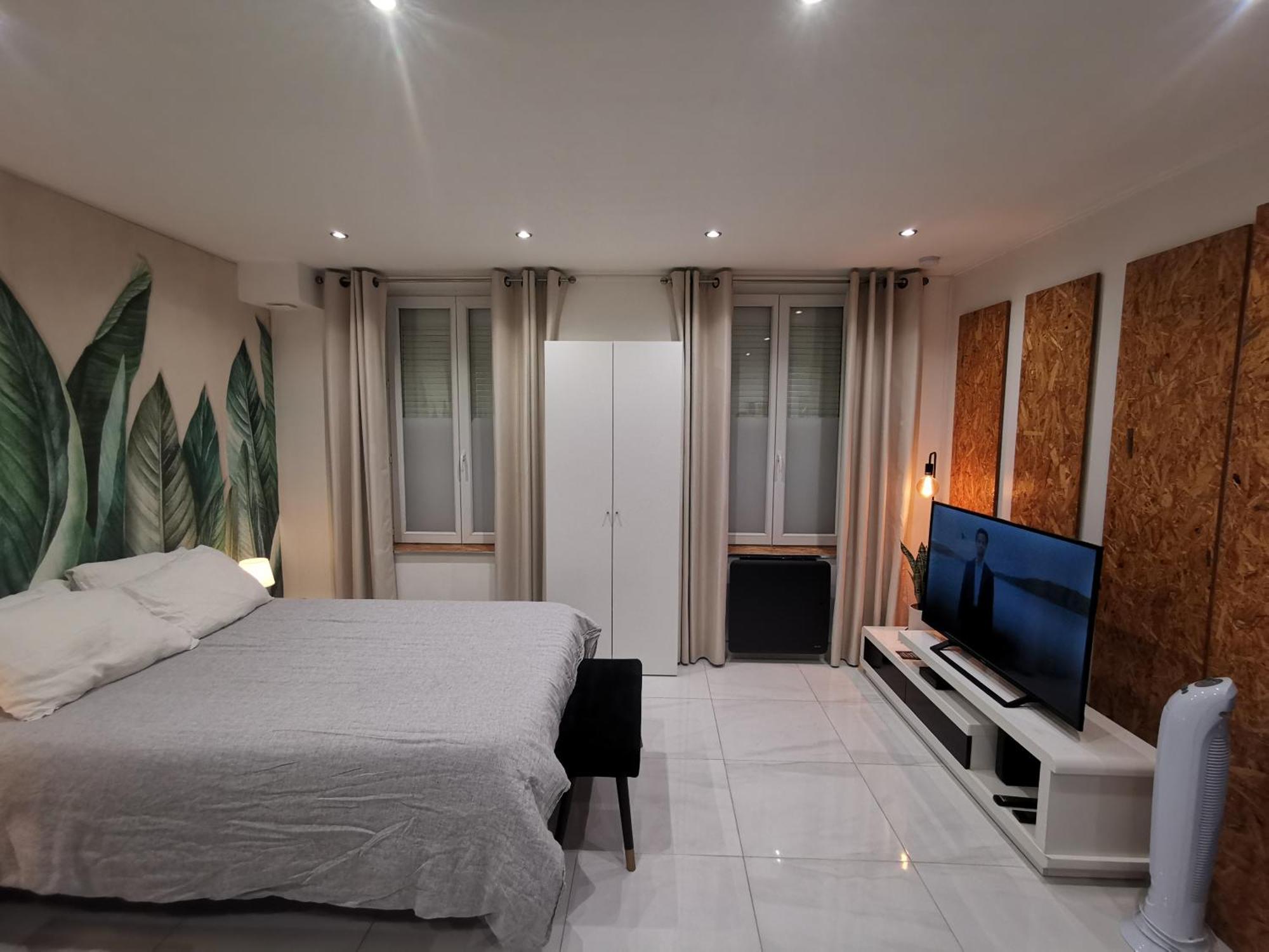 Studio Cosy Proche Paris Et Versailles Le Port-Marly Zewnętrze zdjęcie