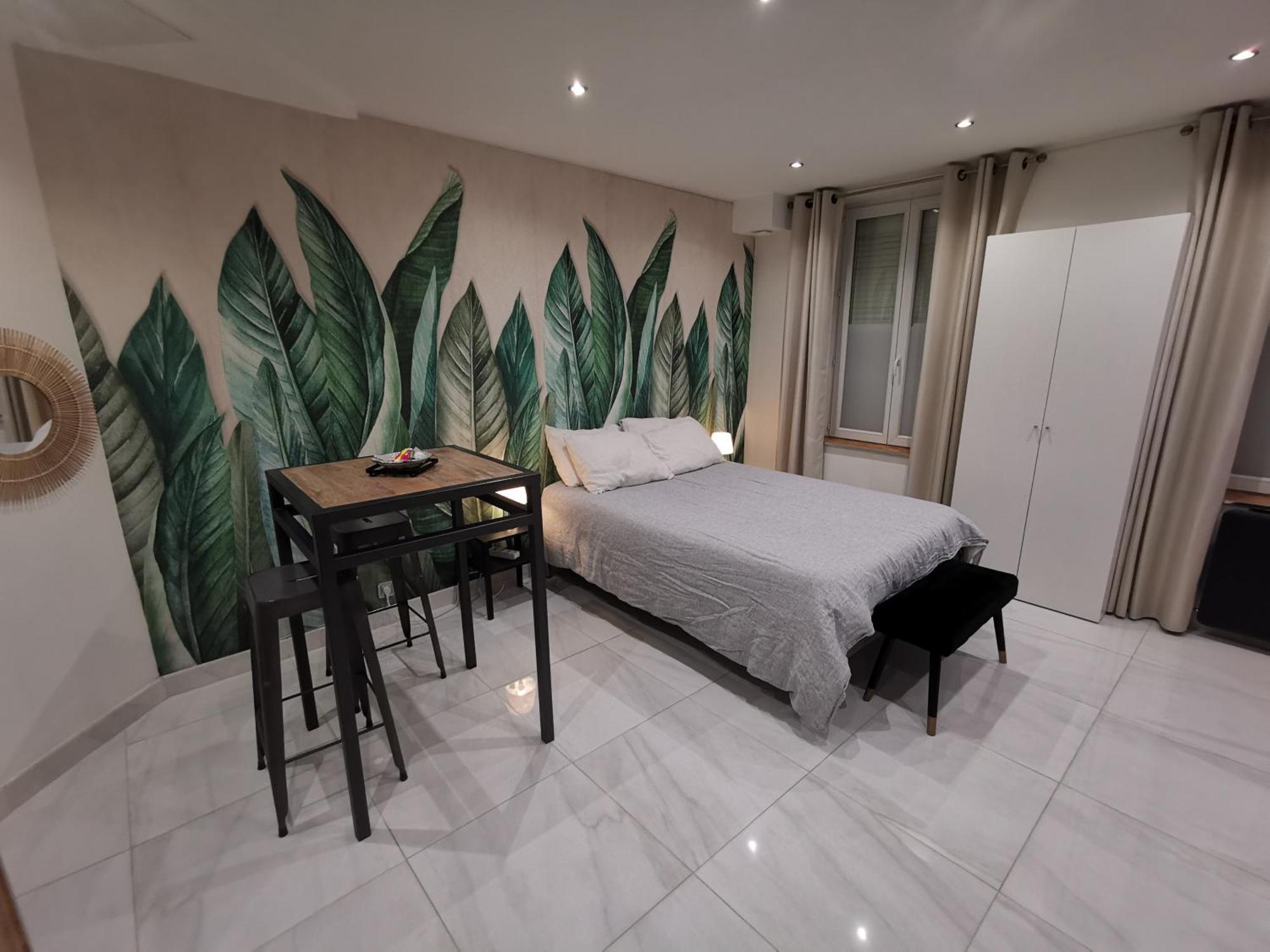 Studio Cosy Proche Paris Et Versailles Le Port-Marly Zewnętrze zdjęcie