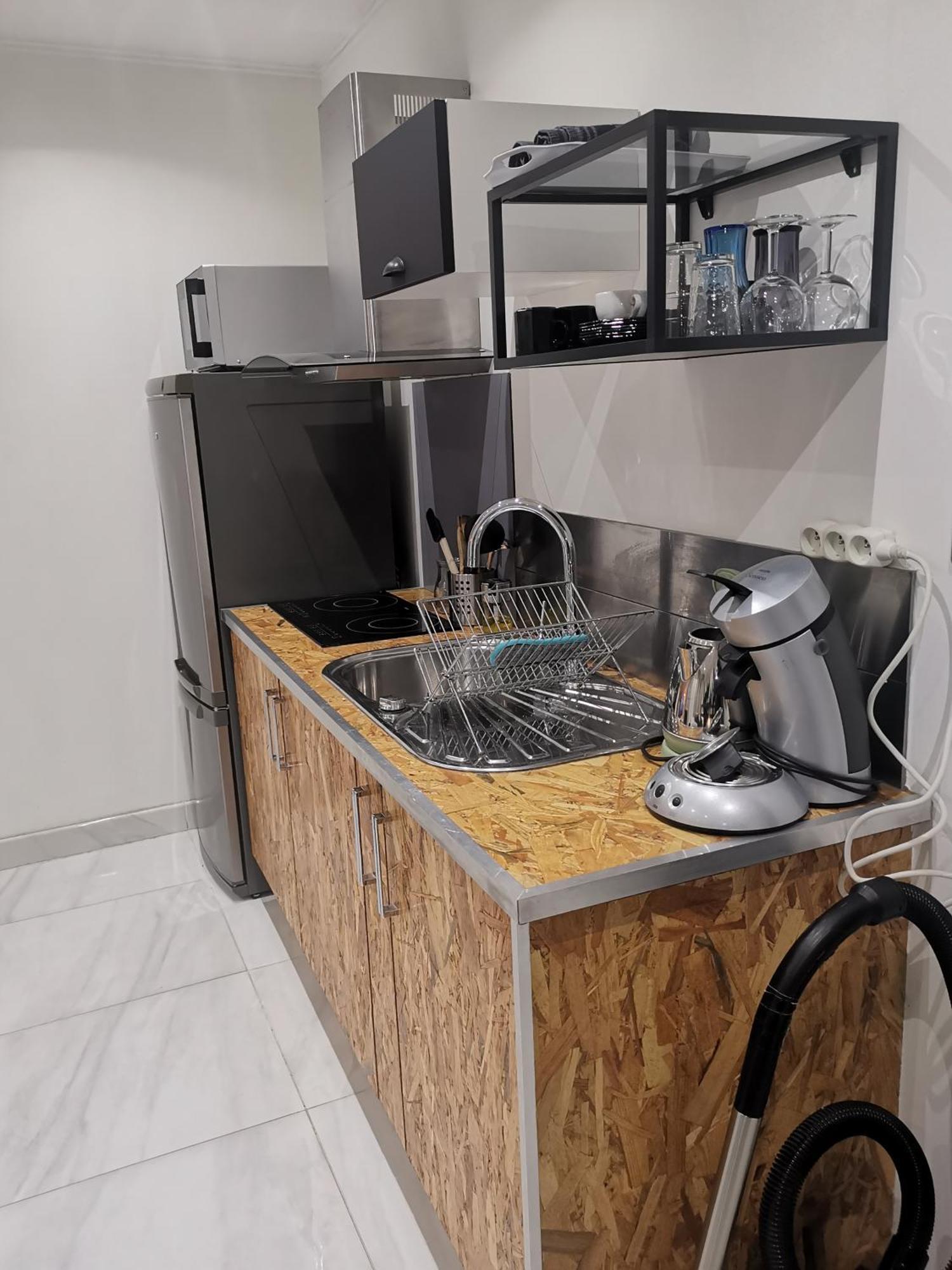 Studio Cosy Proche Paris Et Versailles Le Port-Marly Zewnętrze zdjęcie